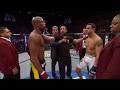 Anderson Silva Vs Vitor Belfort FULL FIGHT