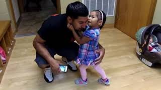 Ding Dang Song baby Version   Munna Michael   Tiger Shroff &amp; Nidhhi Agerwal   Javed   Mohsin