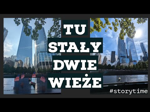 This is where the two World Trade Center towers stood! See what this place looks like today. #sto...