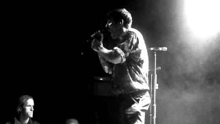 The Computers " Bad Wolf " Paris Petit Bain 30112015