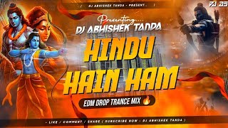 Download lagu Hindu Hain Ham Edm Mix | Ramnavami 2026 Dj Song | Jai Shri Ram Dj Remix | Abhishek Tanda Dj Sarzen mp3