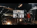 Katatonia - My Twin Drum Cover