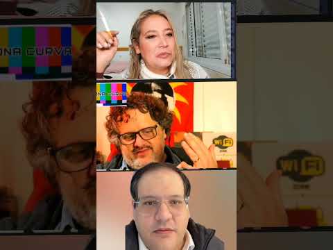 Albertinho Maluf apresenta esquete do paulistano caricato mêêoooo