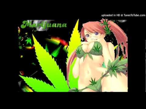 Stazma The Junglechrist  - Kill For Weed