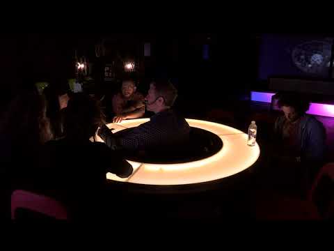 Talkaoke: Liverpool Psych Fest 2017, Day-2, Part-1