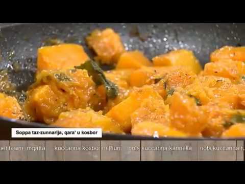 What's Cooking Programme 36 - 251116