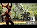FFXIV OST Eden Ifrit & Garuda Theme