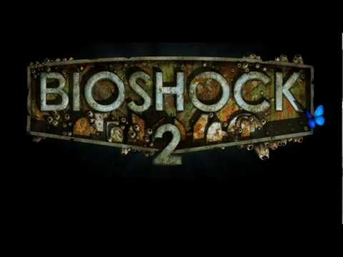 Bioshock 2 SoundTrack: 02 Waking Up In 1959 (Multiplayer Theme)