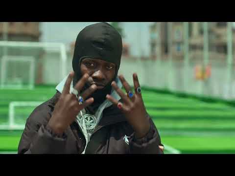 Am Hot - Vip Jemo ft Ash Fame (Official Music Video)