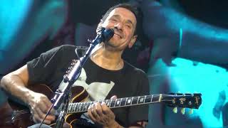 Divididos Inv. Nana Arguen - Sisters  (Obras, Buenos Aires, 20/04/2024)