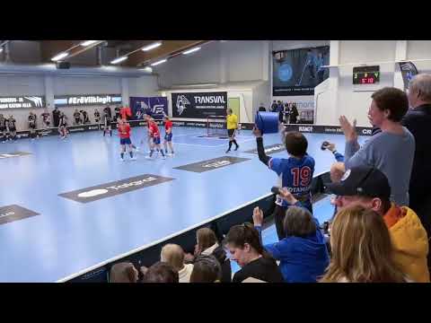 T21: 2. Finaali EräViikingit - Classic 14.4.2024 maalikooste