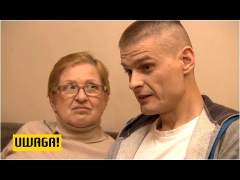 „Jestem gotowy na wolność!” Wywiad z Tomaszem Komendą! (UWAGA! TVN)