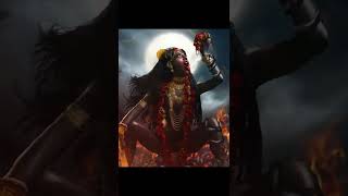 Maa kali Status  Mahakali  #kalimata #godstatus #m