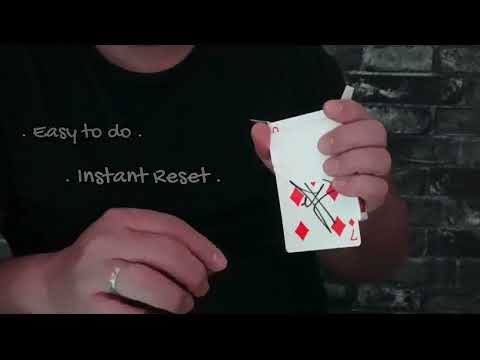 Saturn Magic - Wayout by Robby Constantine video DOWNLOAD