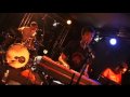 Oneida - Life You Preferred (Live Glazart 2009)