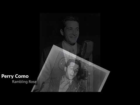 Perry Como - Rambling Rose (1948)