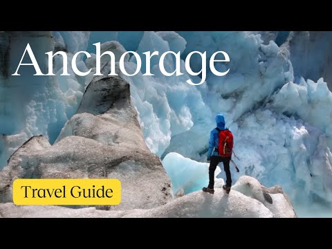 Anchorage Vacation Travel Guide | Expedia