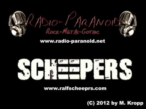 Interview mit Ralf Scheepers Teil 2