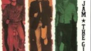 The Jam - The Gift - Trans-Global Express