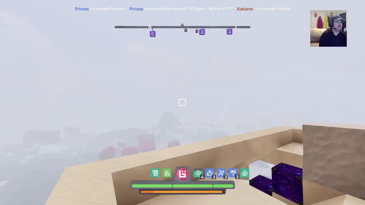 Boundless (part 61) lets.... humm... chat?