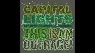 Capital Lights - Out Of Control