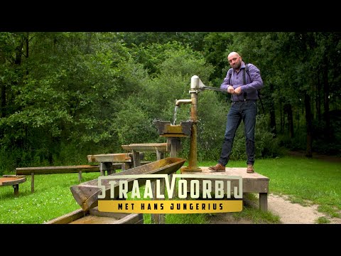 Straal Voorbij 23 januari 2019