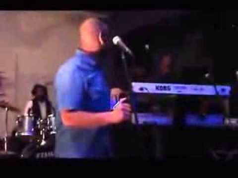 Reencarnação de BOB MARLEY NO WOMAN NO CRY - Mitchell Brunings (THE VOICE OF HOLLAND))