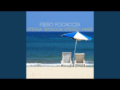 Stessa spiagga stesso mare