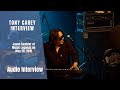 Tony Carey Interview - Rainbow 
