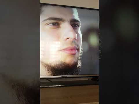 emran bellani -bukuria e namazit ..