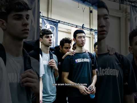 A REALIDADE do atleta :