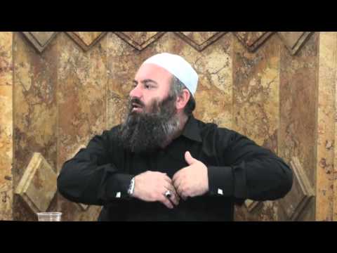 Homosexualët dhe Shqiptarët - Hoxhë Bekir Halimi