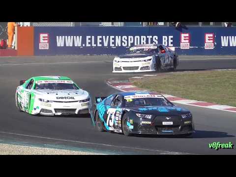 NWES FINALE ELITE 1 / CIRCUIT ZOLDER 21.10.2018