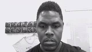 Quincy Carr - You can't be Religious and superstitious?!?!