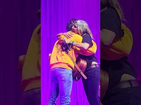 Zazie et Vianney Zenith de Paris 2023