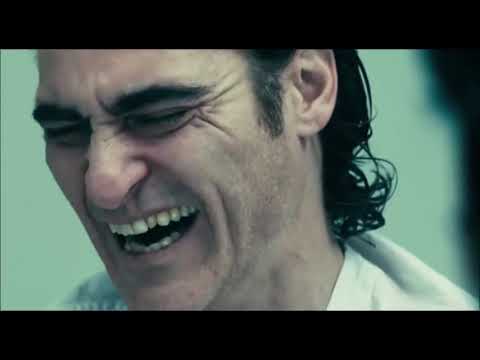 Thirty Seconds To Mars - The Kill (Bury Me) Feat. JOKER (Joaquin Phoenix)