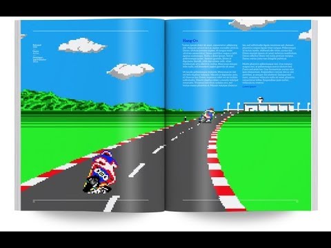 Unboxing the SEGA® Master System: a visual compendium: FIRST LOOK!