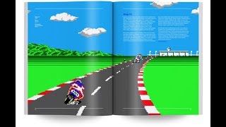 Unboxing the SEGA® Master System: a visual compendium: FIRST LOOK!