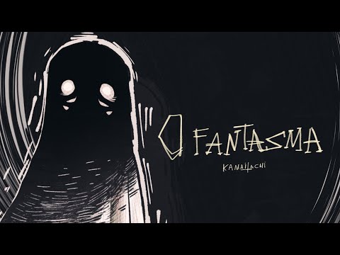 k a m a i t a c h i - O Fantasma