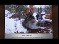 "Timantti Project in Finland" by Roy Spencer (Kuusamo Diamond Field Finland Site-Visit Presentation)
