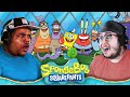 SpongeBob Season 13 IS ACTUALLY GOOD