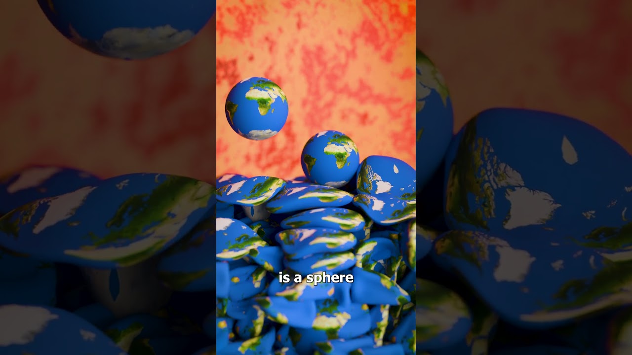 How Many Earths Fit Inside The Sun? 🤔