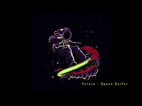 Futura - Space Surfer