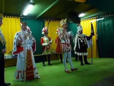 Fröhschobbe bei Grün Gold Efferen 2013