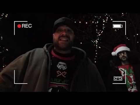 Operation: Cypher - Bronson Park (Konspiracy Kamp) Official Video