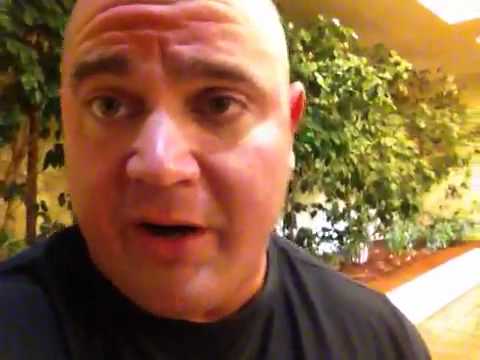 Power Project: bench with your Lats