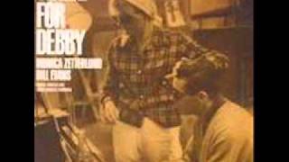 Monica Zetterlund w/the Bill Evans Trio-It Could Happen To You