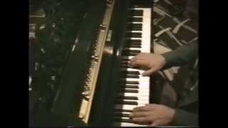 Dave McKenna playing 'You're Driving Me Crazy'