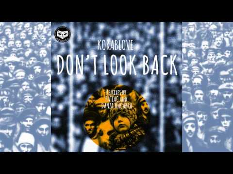 Korablove - Don't Look Back (Patlac remix)
