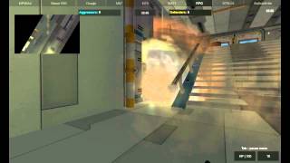 Видео 1 к игре Second Coming: Tactical Training